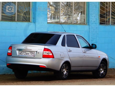 в572вк134, Lada (VAZ) 2170 Priora