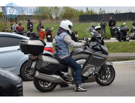 5914 хс 77, BMW K Series