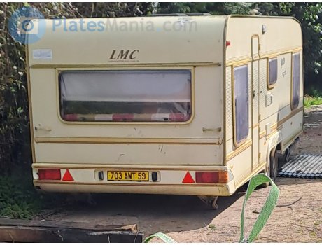 703 AWT 59, LMC Dominant