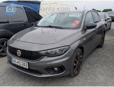 EN HI 183, FIAT Tipo
