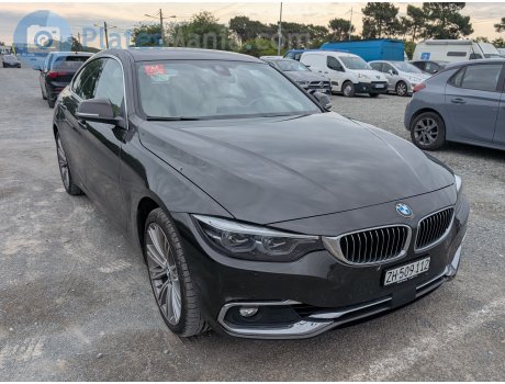 ZH 509112, BMW 4 Series