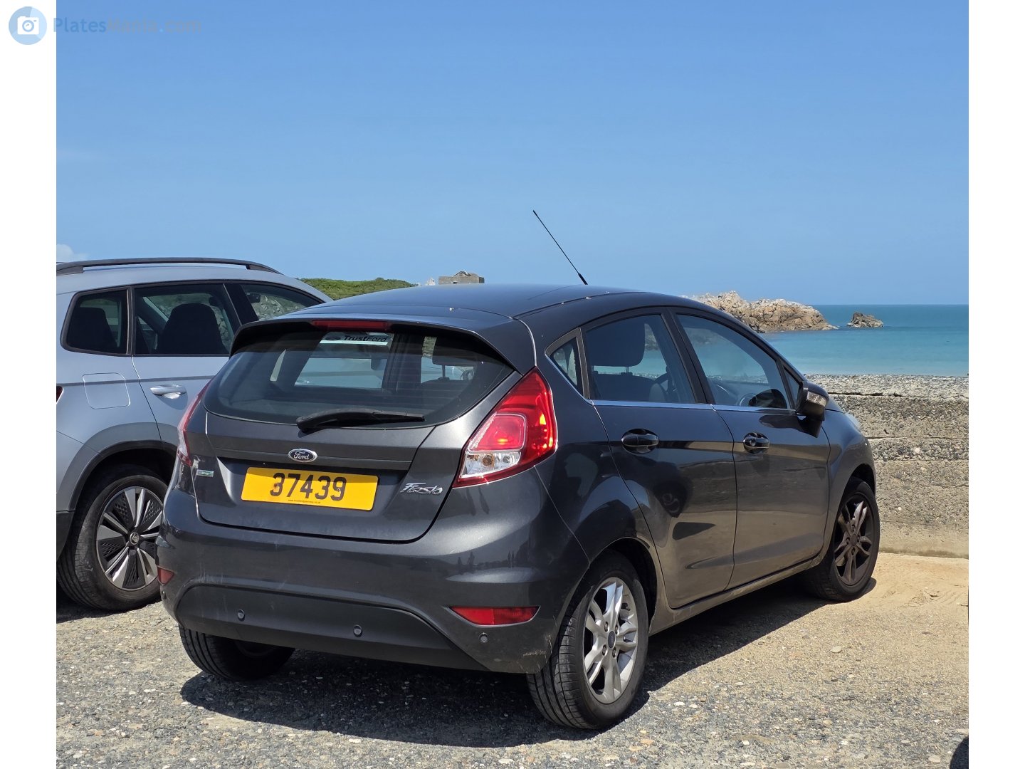 37439, Ford Fiesta 