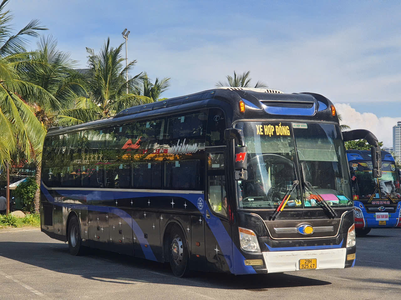 29H-925.47, Thaco Mobihome 