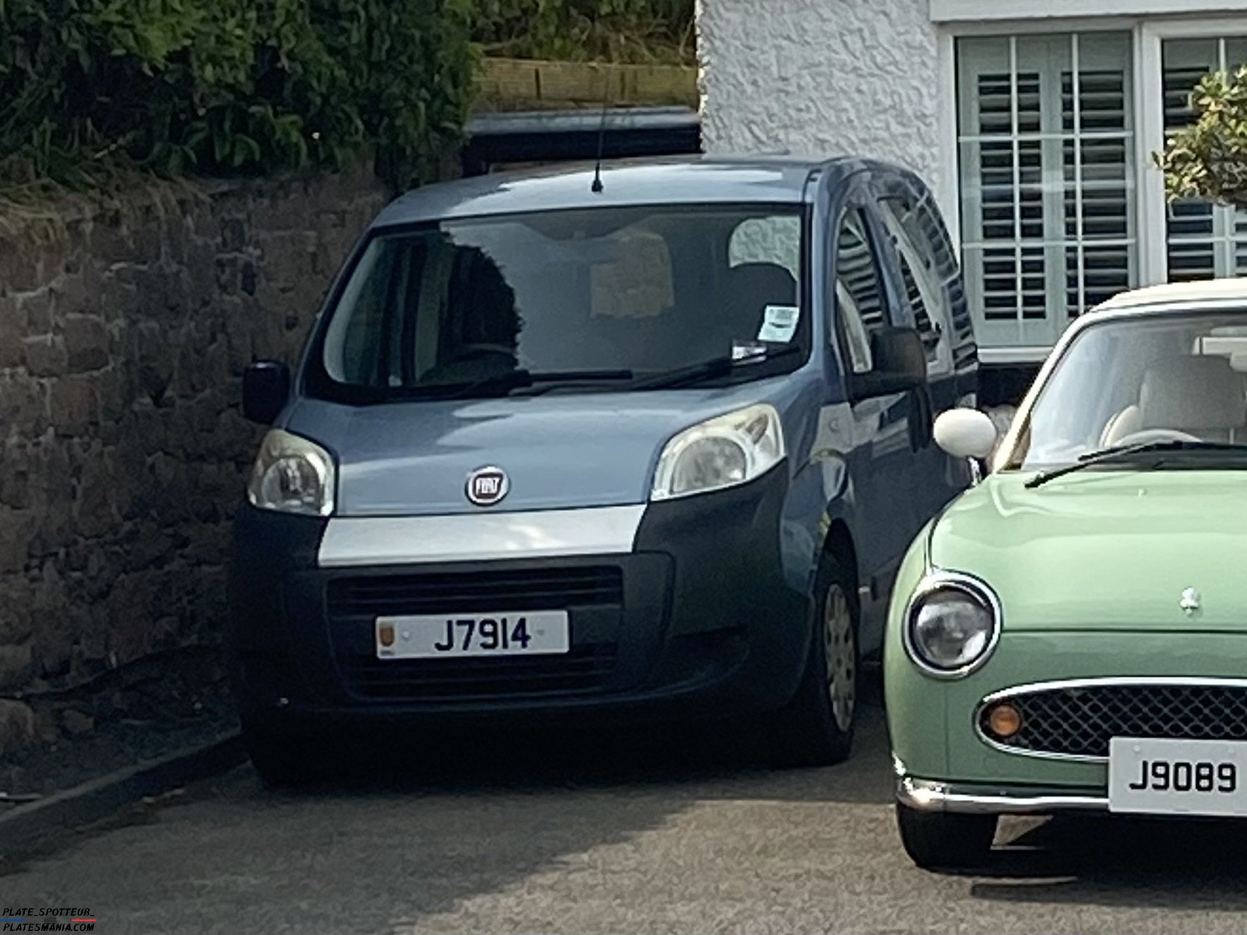 J7914, FIAT Doblò 2nd gen (263), 2010–2015