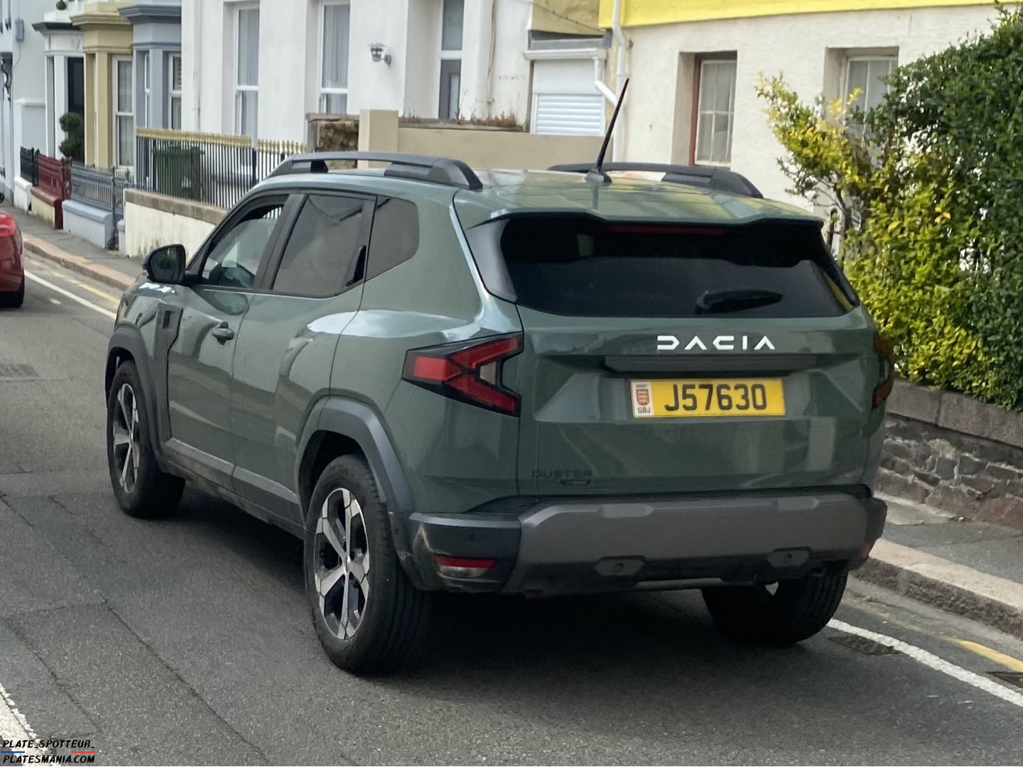 J57630, Dacia Duster 3rd gen (P1310), 2024–