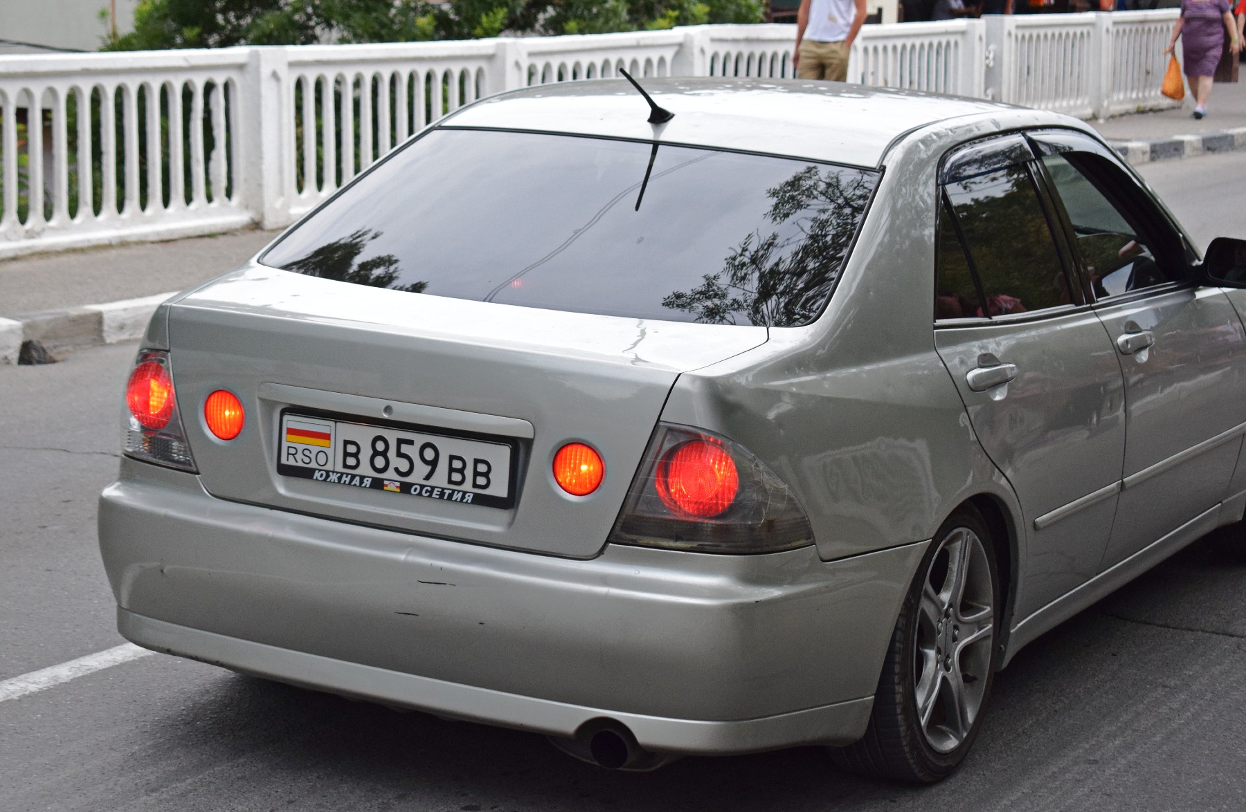 в 859 вв, Cars 
