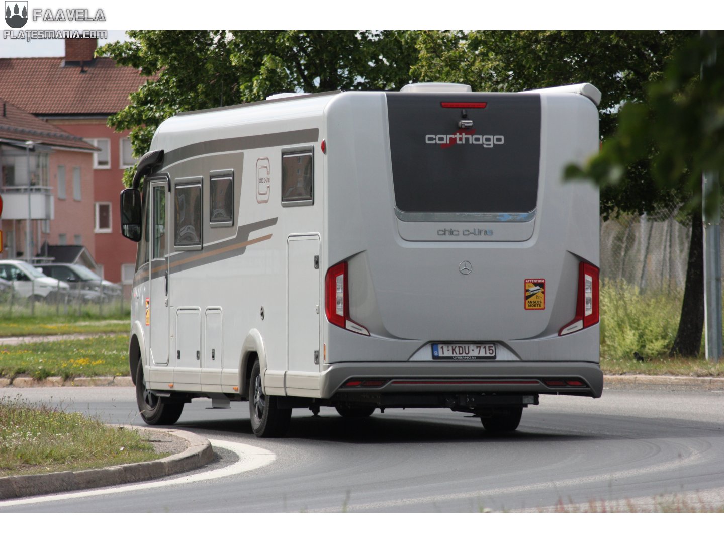 1-KDU-715, Carthago Chic 