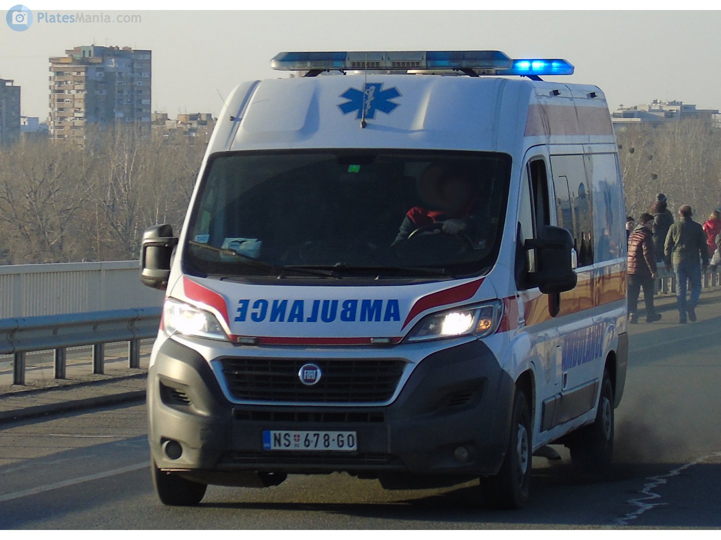 NS 678-GO, FIAT Ducato 3rd gen (290/295/E-Ducato(290)), 1st facelift, 2014–