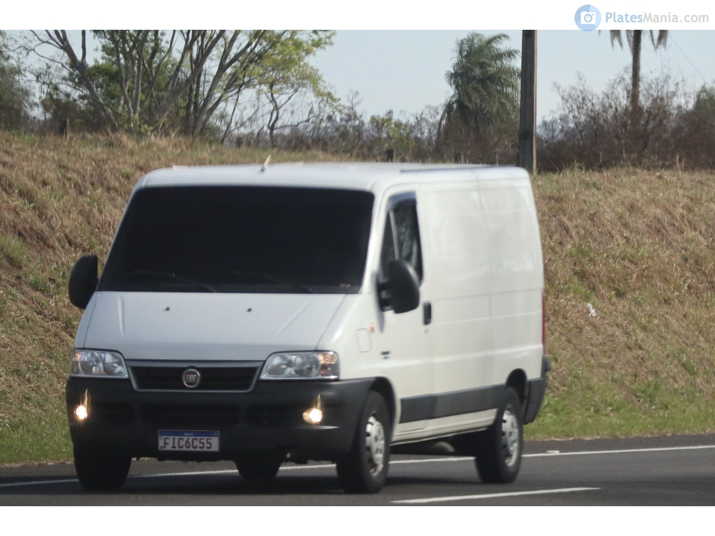 FIC6C55, FIAT Ducato 2nd gen (244), facelift, 2001–2006 (–2016 in others)