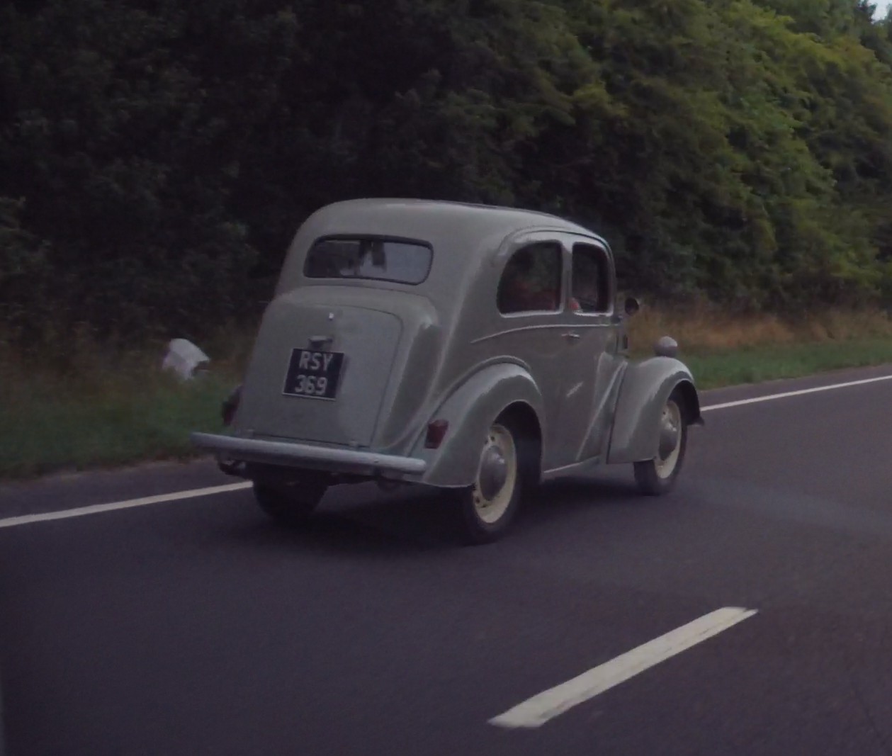RSY369, Ford Popular 1st gen (103E), 1953–1959