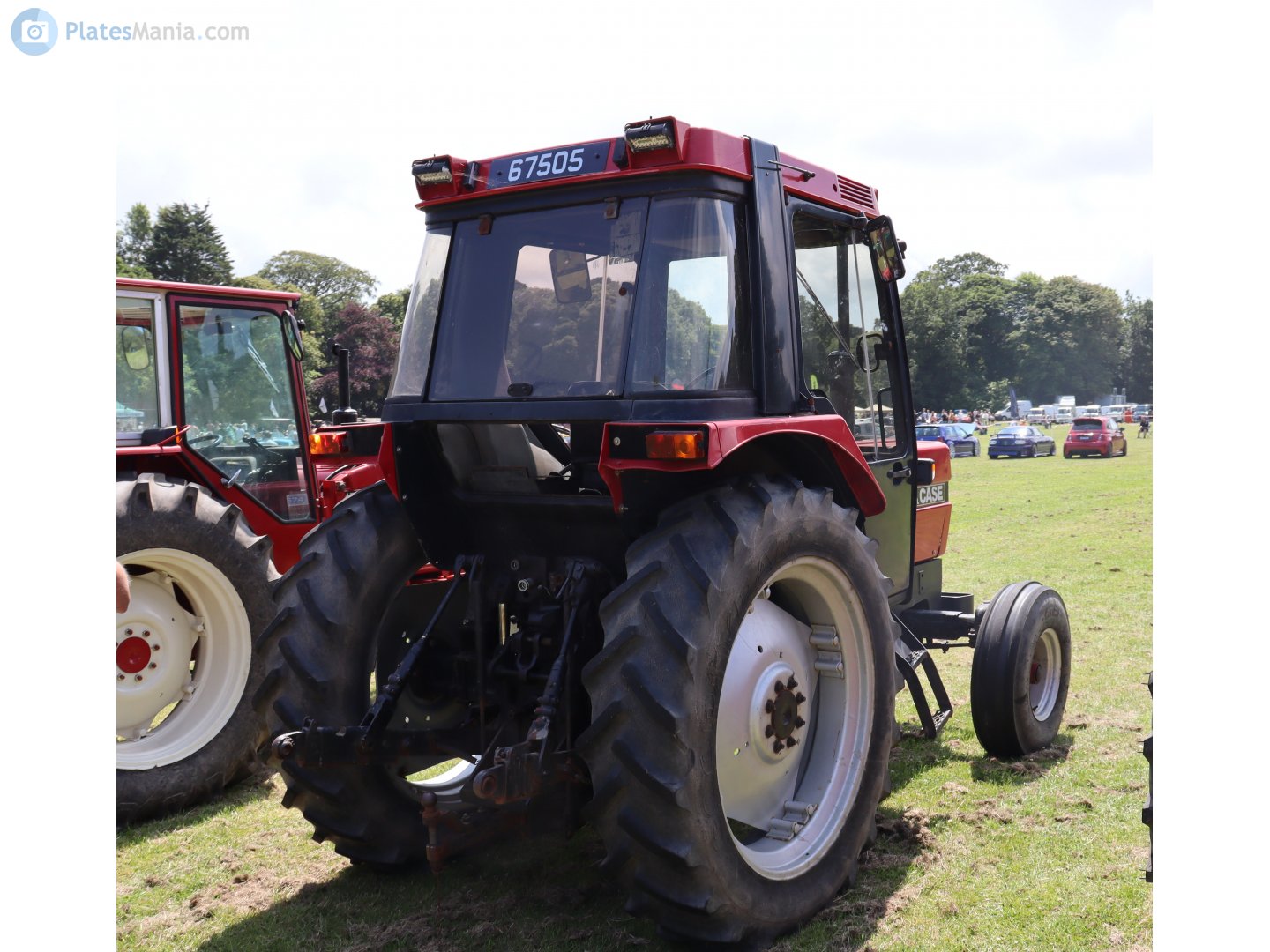 67505, Case 