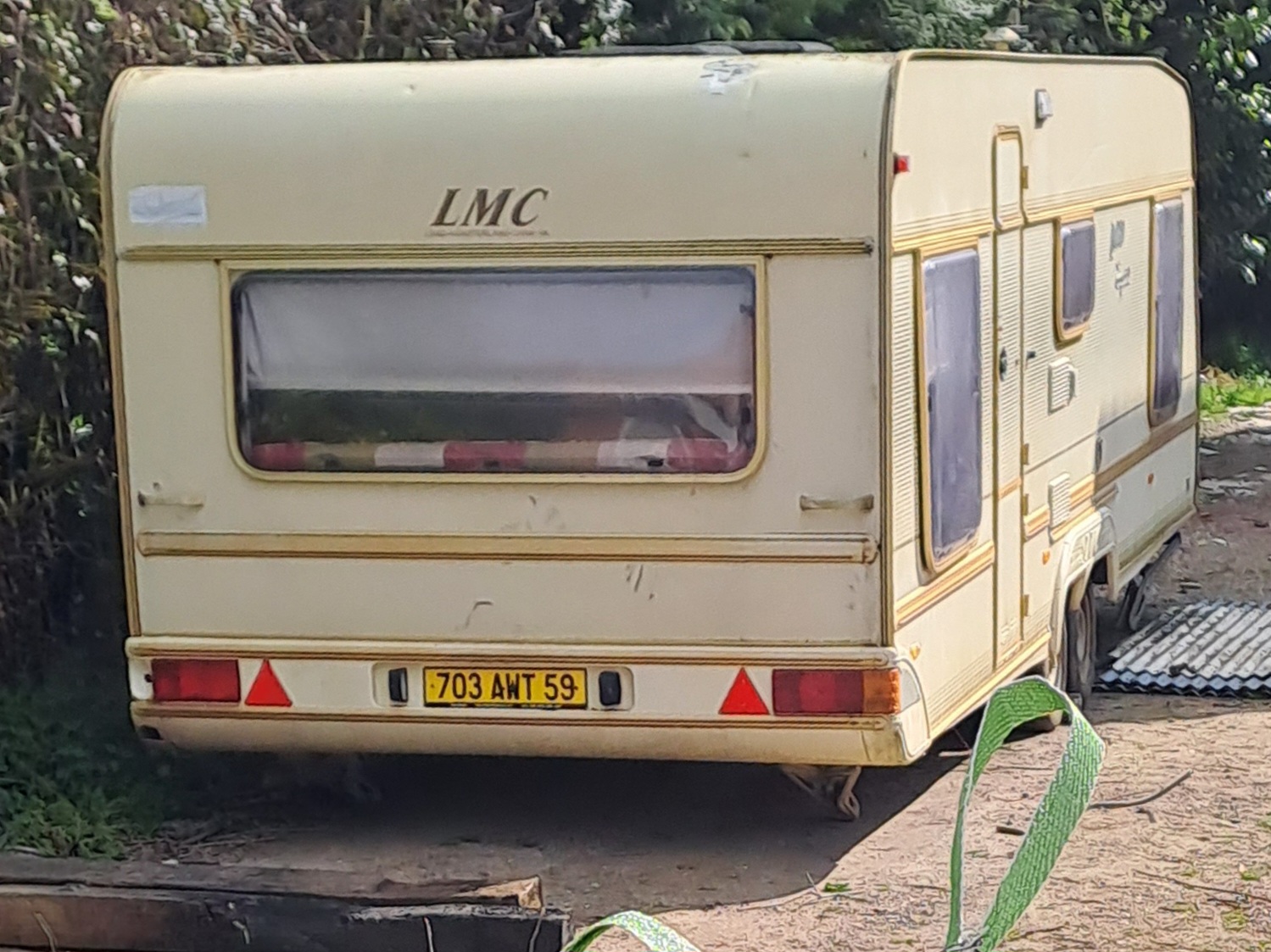 703 AWT 59, LMC Dominant 