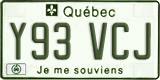 Quebec, A12 BCD