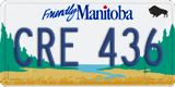 Manitoba, ABC 123
