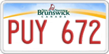 New Brunswick, ABC 123