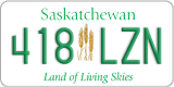 Saskatchewan, 123 ABC