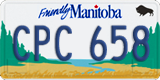Manitoba, ABC 123