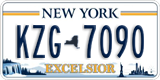 New York, АBC-1234