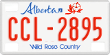 Alberta, ABC-1234