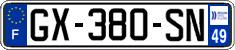 GX-380-SN