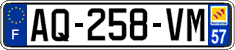 AQ-258-VM