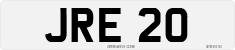 License plate of the United Kingdom, 1932 year system