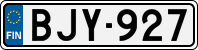 BJY-927