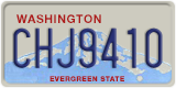 Washington, ABC1234