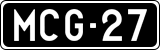 MCG-27
