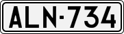 ALN-734