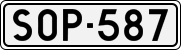 SOP-587