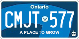 Ontario, ABCD-123