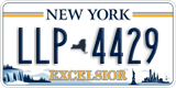 New York, АBC-1234