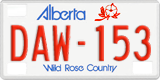 Alberta, ABC-123