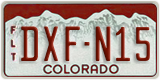 Colorado, ABC-D12