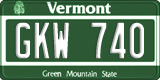 Vermont, ABC 123