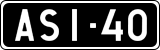 ASI-40
