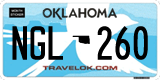 Oklahoma, ABC-123
