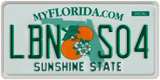 Florida, АBC D12