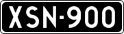 XSN-900