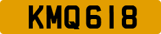 License plate of Cyprus, Regular plates