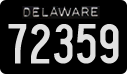Delaware, 123456