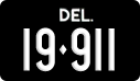 Delaware, 123456