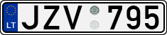 JZV 795