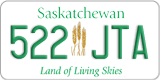 Saskatchewan, 123 ABC