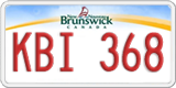 New Brunswick, ABC 123