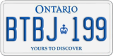 Ontario, ABCD-123