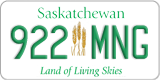 Saskatchewan, 123 ABC