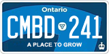 Ontario, ABCD-123