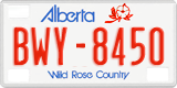 BWY-8450